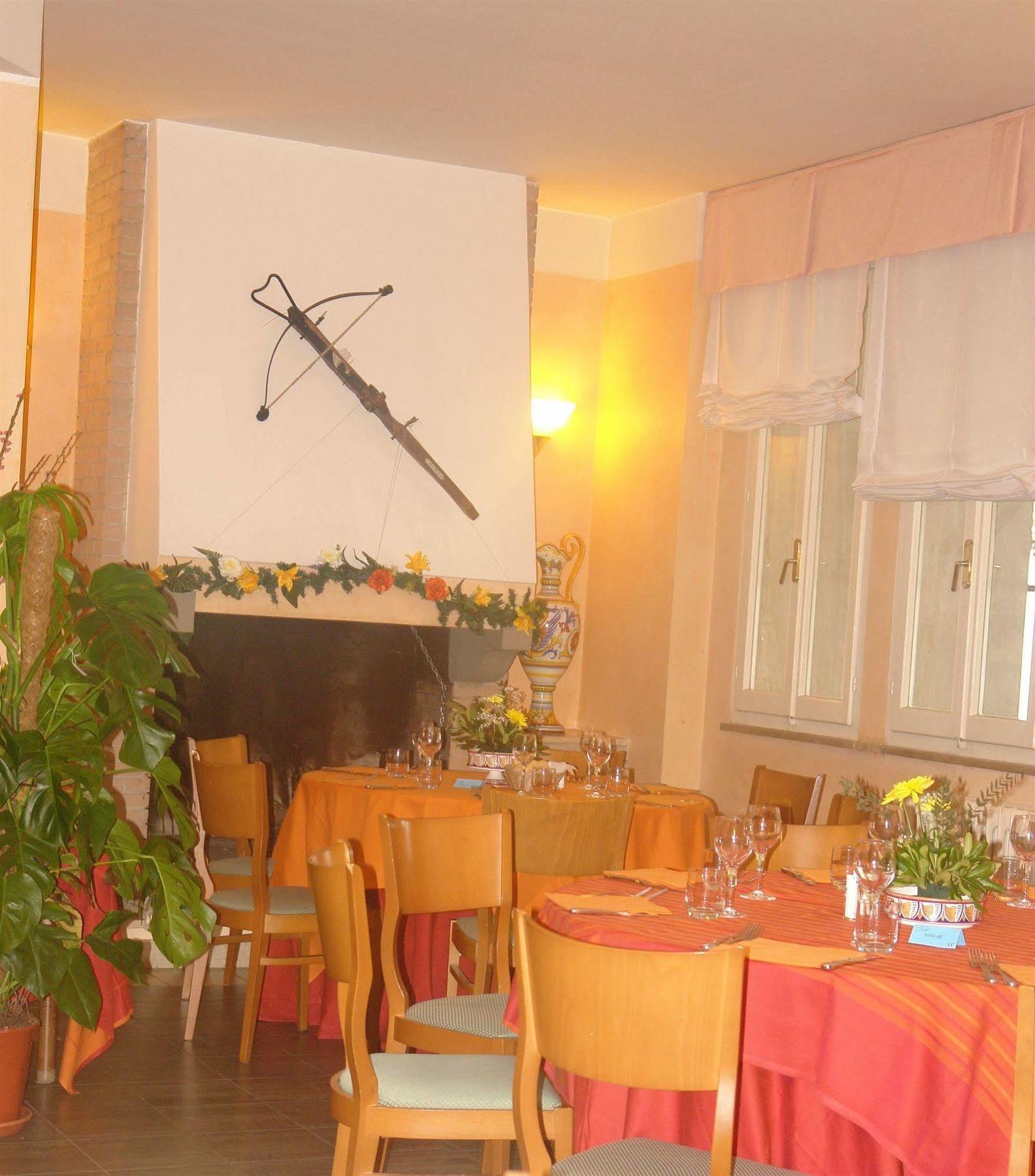 Hotel Il Castellaccio Piccione ภายนอก รูปภาพ